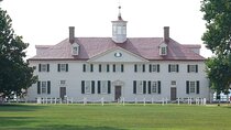 Private Tour Mount Vernon.Old Town Alexandria (English/Portuguese)