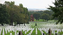 Private Tour of Arlington Cemetery (English/Portuguese)