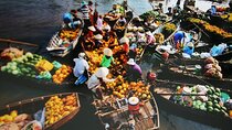 Private Tour to Mekong Delta Day Tours Vietnam My Tho and Ben Tre