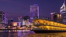 Water Puppet Show and Dinner Cruise Ho Chi Minh city
