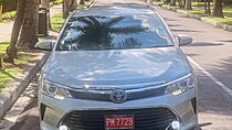 Airport Transfer to Princess Grand Jamaica Resort