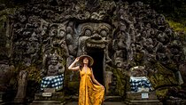 Bali Art Culture And Nature Private Day Tour