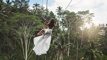 Private Day Tour In Ubud With Jungle Swing All Inclusive