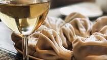 Cooking Class of Khinkali and Khachapuri in Tbilisi