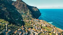 Madeira Sightseeing City Tour