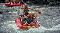 Ayung River Rafting Bali Ultimate Rafting Challenge