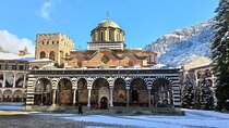 Rila Monastery Express Day Tour