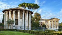 Explore Ancient Rome Off the Beaten Path Tour (Private)