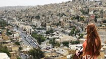 Full Day Amman and Dead Sea Private Tour