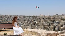 Full Day Amman and Jerash Private Tour