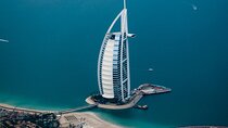 Dubai City Highlights Tour from Abu Dhabi – Full-Day Experience