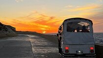 All Inclusive Sunset Tuk Tuk Tour in Gozo & Blue Lagoon in Comino