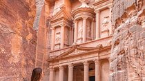 2 Day Petra and Wadi Rum Private Guided Tour