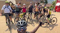 Biking and Cycling Tour of Rwanda