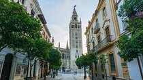 Excursion to Seville with visit and tickets to the Cathedral and Giralda