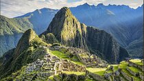 Tours 5 Days 4 Nights Cusco Machu Picchu Mountain Colors 