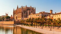 Palma de Mallorca 6 hour Private Tour From and To Port