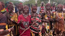 3 Days Omo valley Tours