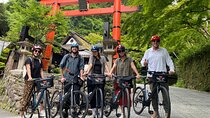 Arashiyama Bamboo Forest & Hidden Gems Bike Tour (Early Bird)