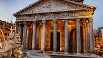 Exclusive Pantheon & City Tour Combo (VIP Skip-the-Line Access)