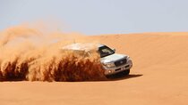 Private Desert Safari Tour 4 hours