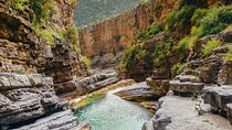 Half-Day Paradise Valley Tour: Nature Escape from Agadir