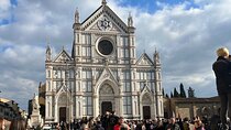 Private Tour Experiencing Florence