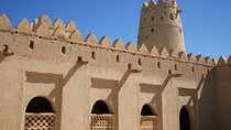 Al Ain City Tour – Discover the Hidden Gems of the Oasis City