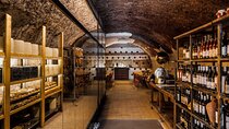 Wine Tasting Cold cuts and Rare Cheeses in Grotta a Testaccio
