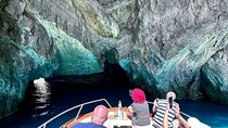 Capri Daily Boat Tour