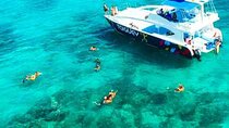 Puerto Plata Private Party Boat and Snorkeling Adventure