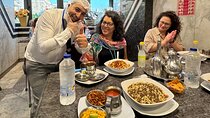 Authentic Egyptian Food Tour and Khan Elkhalili Market Tour