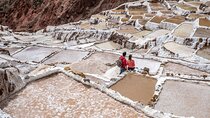 Sacred Valley & Salt Flats Tour (A Journey to the Heart of the Incas)