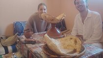 Authentic Atlas Mountains Hike & Berber Culture Experience