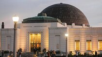 Griffith Park Walking App Guided Tour in Los Angeles