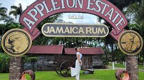 Appleton Estate Rum Tour 5 in 1 Experience