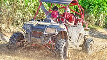 Predator Buggies Tour in Punta Cana