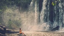 Kulen Waterfall & 1000 Lingas Join-in Tour