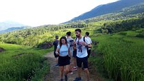 Pu Luong Nature Reserve Adventure 2day 1 night