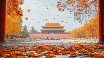 Historical relaxing tour of forbidden city