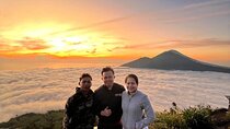 Bali: Mount Batur Trekking for Best Sunrise Adventure