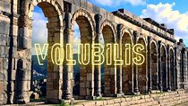 Day trip from Fes to Volubilis Moulay Idriss & Meknes