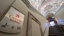 Vatican Museums and Sistine Chapel Skip-The-Line Ticket