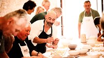 Authentic Pasta and Bread Cooking Experience in Apulia Masseria