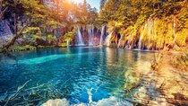 Zadar to Zagreb via Plitvice Lakes Tour