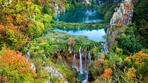Plitvice Lakes Private Day Tour from Zadar