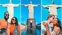[Private Tour] Discover Rio's Tourist Attractions Safely