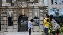 Latin Quarter Self Guided Tour for Kids and Families in English