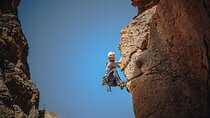 Rock Climbing Adventure in Agadir