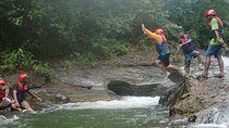 White Water Rafting & Canyoning Day Tour from Colombo/Negambo